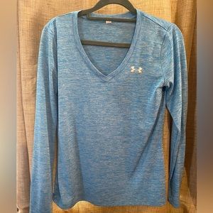 Under Armour long sleeve shirt